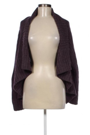 Damski kardigan Unbranded, Rozmiar M, Kolor Fioletowy, Cena 19,99 zł