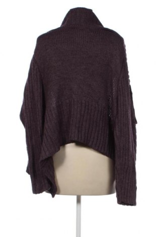 Damski kardigan Unbranded, Rozmiar M, Kolor Fioletowy, Cena 19,99 zł