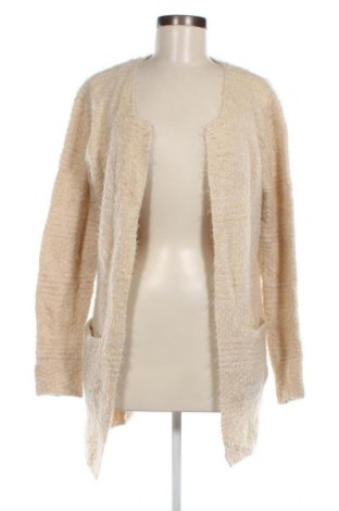 Női kardigán B.Young, Méret M, Szín Bézs, Ár 1 089 Ft