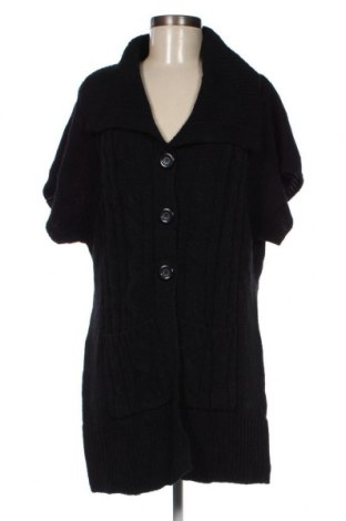 Damski kardigan Biaggini, Rozmiar M, Kolor Czarny, Cena 13,99 zł