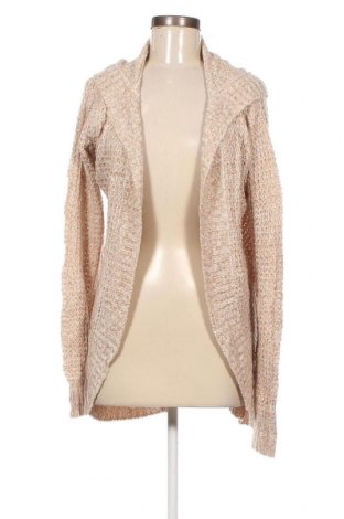 Damski kardigan Bobbie Brooks, Rozmiar L, Kolor Beżowy, Cena 13,99 zł