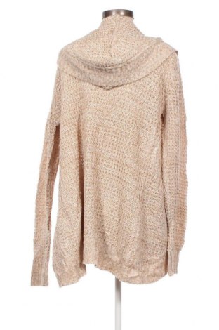 Damski kardigan Bobbie Brooks, Rozmiar L, Kolor Beżowy, Cena 13,99 zł