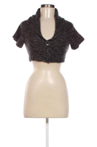 Damen Strickjacke Casa Blanca, Größe XS, Farbe Grau, Preis € 2,99, #124835920