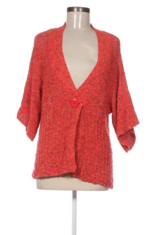 Damski kardigan Coldwater Creek, Rozmiar M, Kolor Kolorowy, Cena 13,99 zł