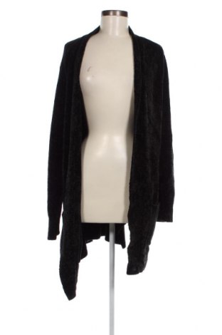 Damski kardigan D&Co, Rozmiar L, Kolor Czarny, Cena 13,99 zł