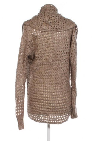 Damski kardigan Dtlm, Rozmiar M, Kolor Beżowy, Cena 10,99 zł