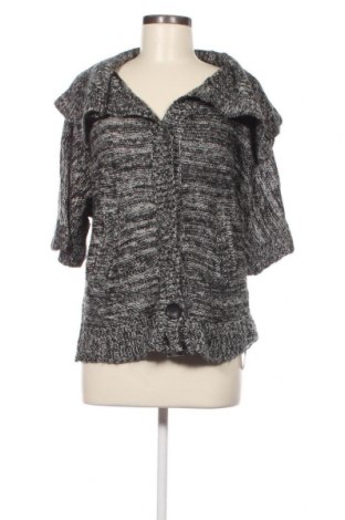 Damski kardigan E-Vie, Rozmiar L, Kolor Kolorowy, Cena 13,99 zł