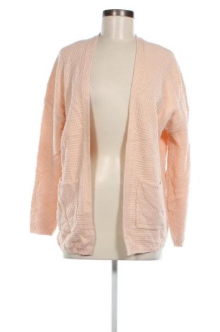 Damski kardigan Forever 21, Rozmiar M, Kolor Różowy, Cena 9,99 zł