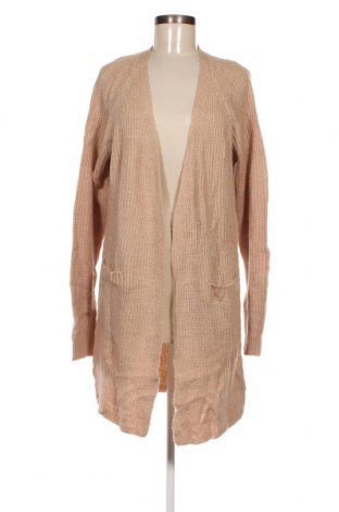 Damski kardigan Gina Tricot, Rozmiar XL, Kolor Beżowy, Cena 11,99 zł
