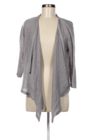 Damski kardigan H&M, Rozmiar M, Kolor Szary, Cena 19,99 zł