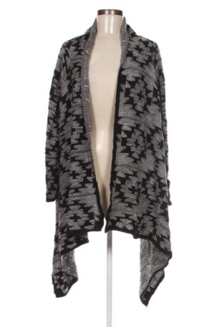 Damen Strickjacke Infinity Woman, Größe L, Farbe Grau, Preis € 3,99