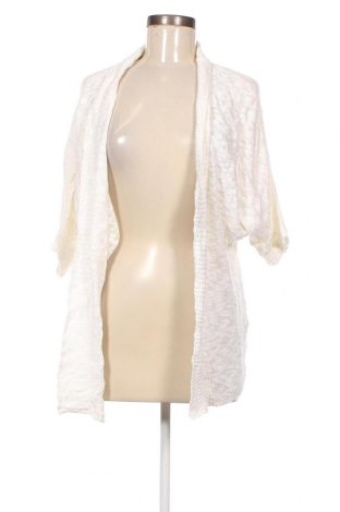 Damski kardigan Joe Fresh, Rozmiar S, Kolor Biały, Cena 13,99 zł