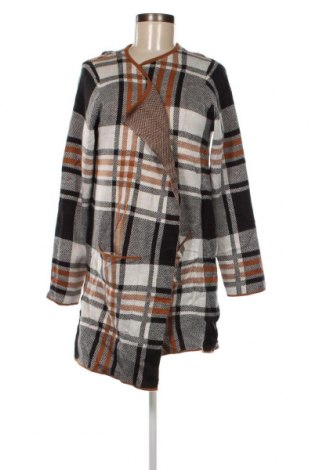 Damski kardigan Laura Torelli, Rozmiar M, Kolor Kolorowy, Cena 23,99 zł