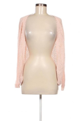 Damski kardigan ONLY, Rozmiar M, Kolor Różowy, Cena 12,99 zł