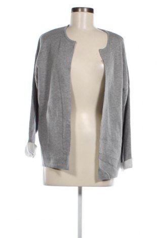 Damski kardigan Oodji, Rozmiar S, Kolor Szary, Cena 13,99 zł