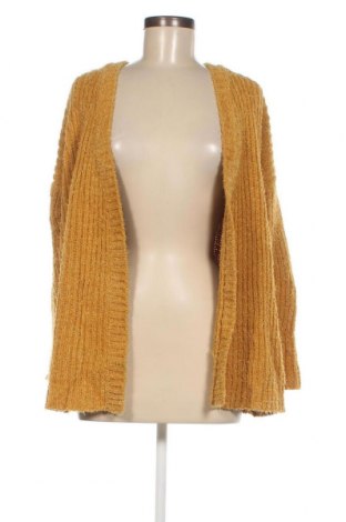 Damski kardigan Primark, Rozmiar S, Kolor Żółty, Cena 19,99 zł