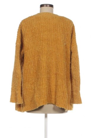 Damski kardigan Primark, Rozmiar S, Kolor Żółty, Cena 19,99 zł