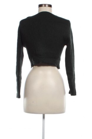 Damski kardigan SHEIN, Rozmiar M, Kolor Zielony, Cena 19,99 zł