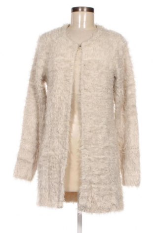 Damen Strickjacke Soya Concept, Größe M, Farbe Weiß, Preis € 8,99