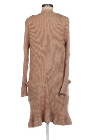 Damski kardigan Tokito, Rozmiar S, Kolor Beżowy, Cena 13,99 zł