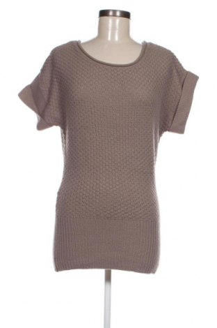 Damski sweter Unbranded, Rozmiar S, Kolor Brązowy, Cena 20,99 zł