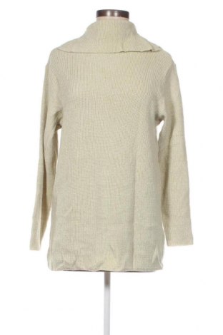 Damski sweter Unbranded, Rozmiar M, Kolor Zielony, Cena 19,99 zł