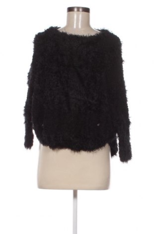 Damski sweter Unbranded, Rozmiar XS, Kolor Czarny, Cena 23,99 zł