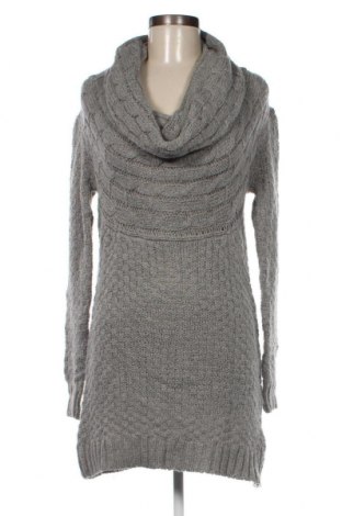 Damski sweter Unbranded, Rozmiar S, Kolor Szary, Cena 19,99 zł