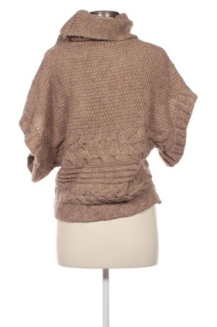 Damski sweter Unbranded, Rozmiar M, Kolor Beżowy, Cena 23,99 zł
