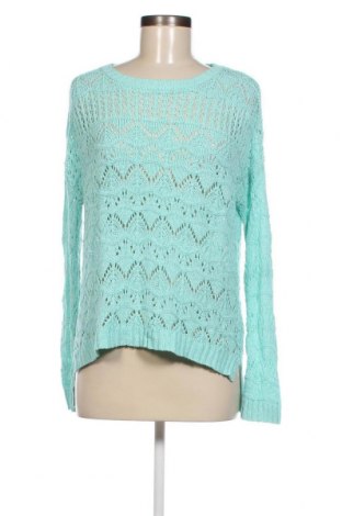 Damski sweter Unbranded, Rozmiar S, Kolor Niebieski, Cena 19,99 zł