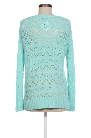 Damski sweter Unbranded, Rozmiar S, Kolor Niebieski, Cena 19,99 zł