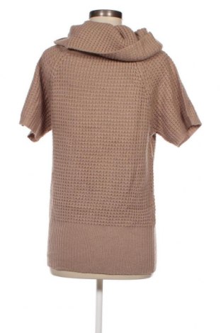 Damski sweter Unbranded, Rozmiar M, Kolor Beżowy, Cena 19,99 zł