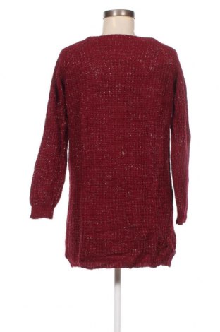 Damski sweter Unbranded, Rozmiar M, Kolor Czerwony, Cena 19,99 zł