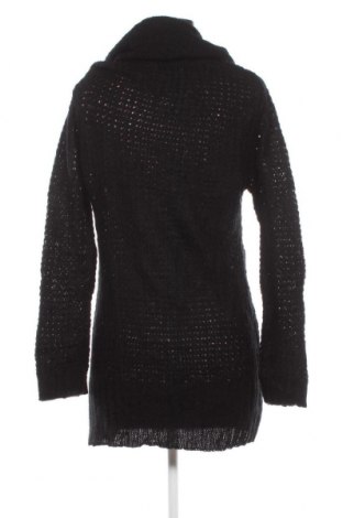 Damski sweter 3 Suisses, Rozmiar XS, Kolor Czarny, Cena 13,99 zł