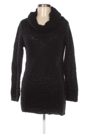 Damski sweter 3 Suisses, Rozmiar XS, Kolor Czarny, Cena 13,99 zł