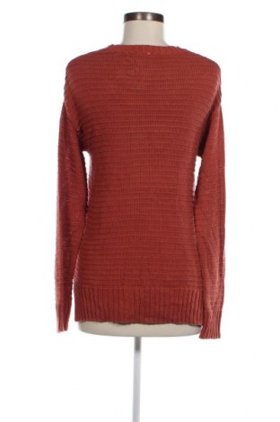 Damski sweter Anko, Rozmiar S, Kolor Pomarańczowy, Cena 23,99 zł