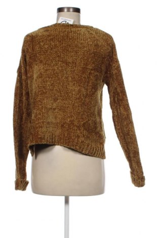 Damski sweter Charlotte Russe, Rozmiar S, Kolor Zielony, Cena 13,99 zł