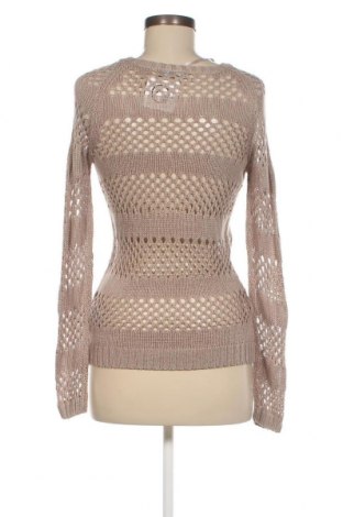 Damski sweter Colours Of The World, Rozmiar XS, Kolor Brązowy, Cena 21,99 zł