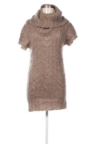 Damski sweter Escorpion, Rozmiar S, Kolor Brązowy, Cena 13,99 zł