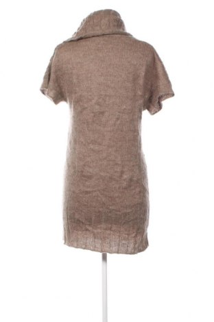 Damski sweter Escorpion, Rozmiar S, Kolor Brązowy, Cena 13,99 zł