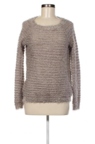 Damski sweter Forever 21, Rozmiar S, Kolor Beżowy, Cena 16,99 zł