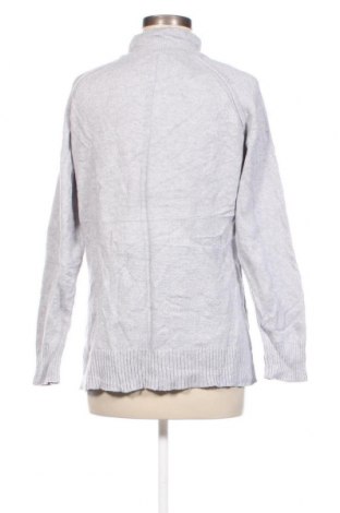 Дамски пуловер Laura Torelli, Размер M, Цвят Сив, Цена 1,02 €