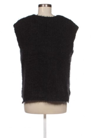 Damski sweter Lisa Tossa, Rozmiar M, Kolor Czarny, Cena 13,99 zł