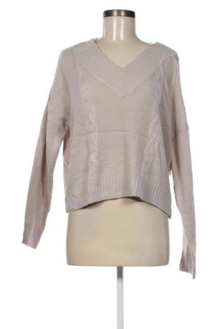 Damski sweter SHEIN, Rozmiar M, Kolor Szary, Cena 19,99 zł