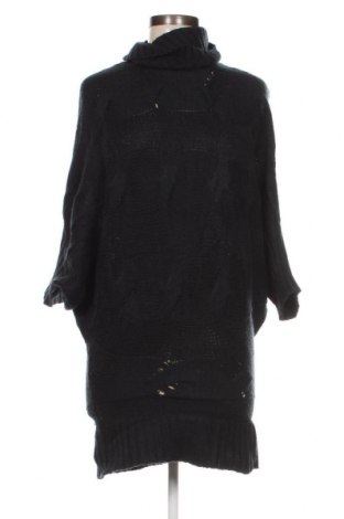 Damski sweter Stradivarius, Rozmiar M, Kolor Czarny, Cena 19,99 zł