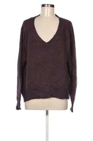 Damski sweter Treasure & Bond, Rozmiar M, Kolor Kolorowy, Cena 13,99 zł