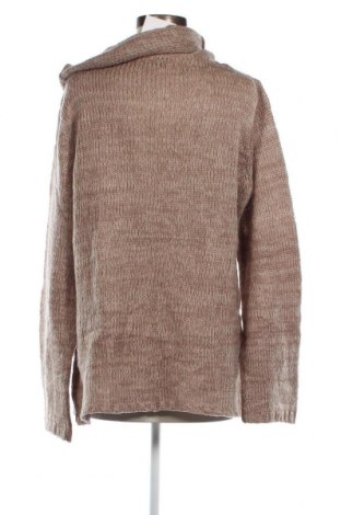 Damski sweter Women Only, Rozmiar L, Kolor Beżowy, Cena 13,99 zł