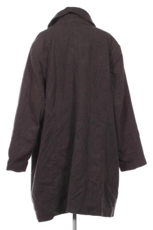 Damski płaszcz Unbranded, Rozmiar L, Kolor Szary, Cena 79,99 zł