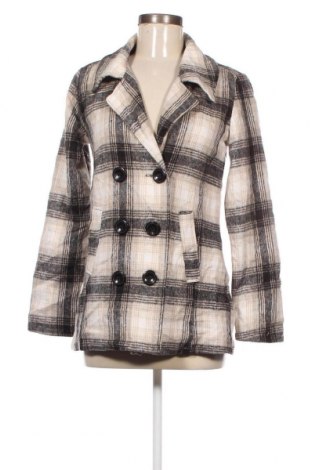 Damenmantel Me Jane, Größe S, Farbe Mehrfarbig, Preis € 8,99