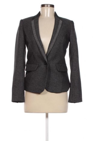 Damen Blazer Next, Größe XS, Farbe Grau, Preis 15,99 €, #124819141